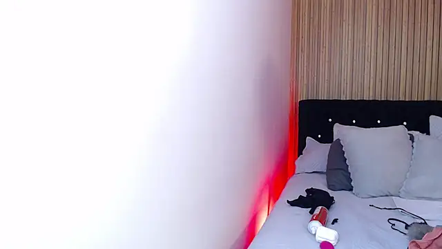 AnnyaEvans webcam