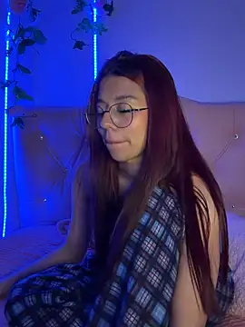 its_raquelle webcam