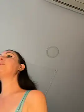 GoddessChloeAtreides webcam