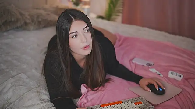 LindsyRawr webcam