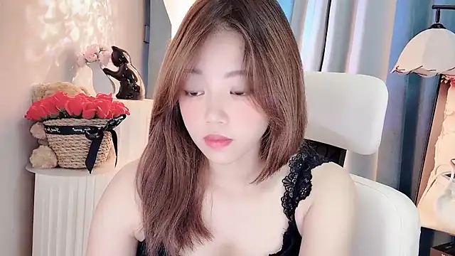 Yany520 webcam