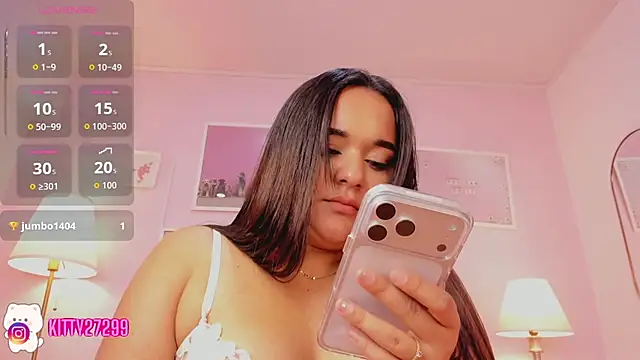 Kitty_lulu_ webcam