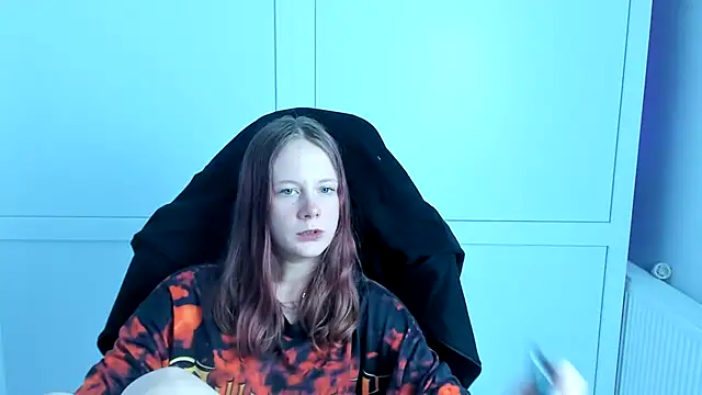 Skylar_spring webcam