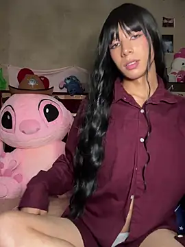 lady_Tayron webcam