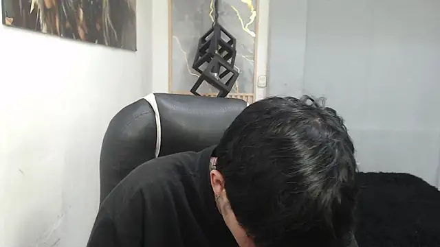 Cry_thereal webcam