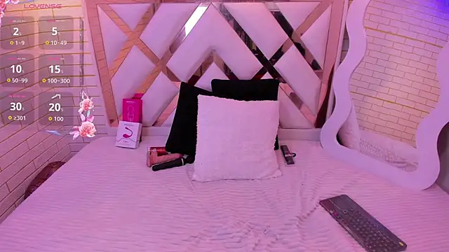 Brunette_Skinny5 webcam
