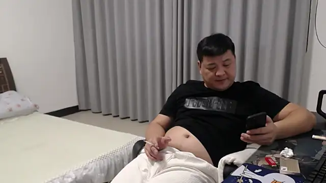 zhang1118 webcam