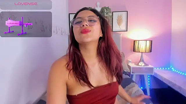 Melody_Brm webcam