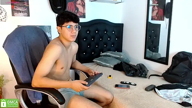 axel_rose20 webcam