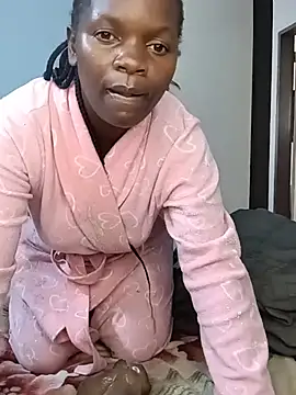 Pretty_Caramel91 webcam