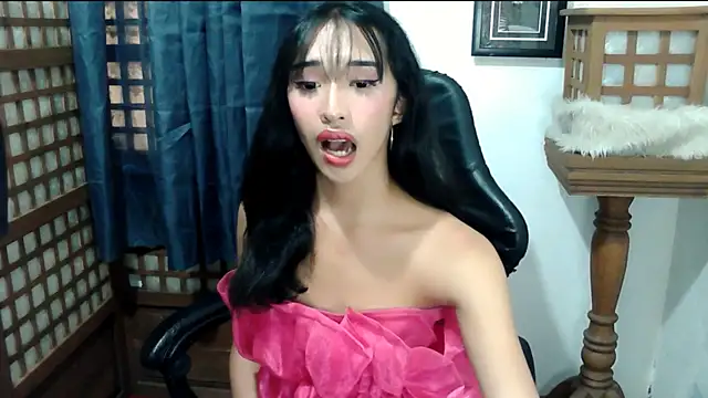 Velvet_Ysabelle webcam