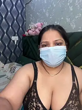 BarbieJasmine webcam