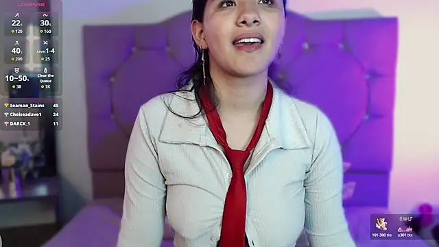 _im_Liaa webcam
