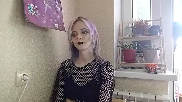 AdamTarlet webcam