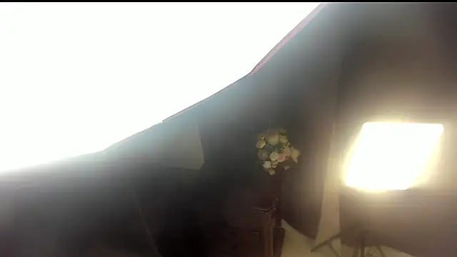 monic_sanders webcam