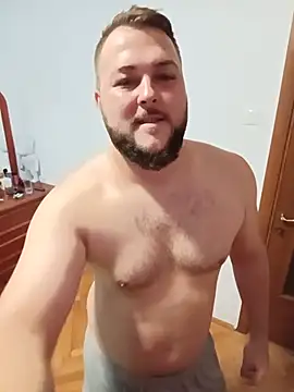 MySecretVibes webcam