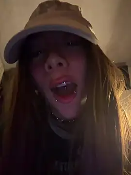 _Susuky_Velvet_ webcam