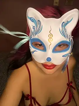 Midnightcats webcam