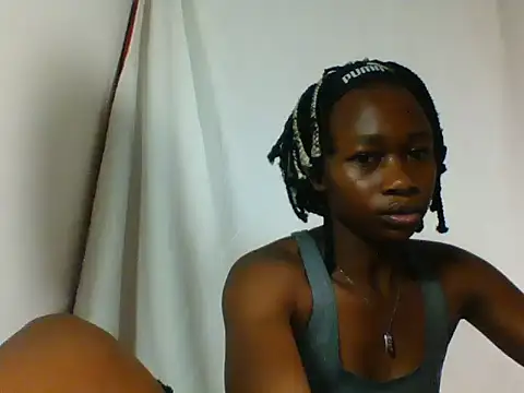 Choco_petite2 webcam
