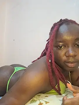 giana_gigi webcam