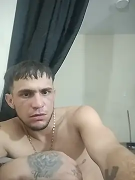 Boy_perl_24 webcam