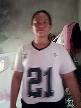 GinieBaby webcam