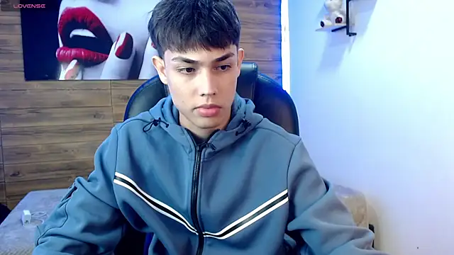 ivan_cooper webcam