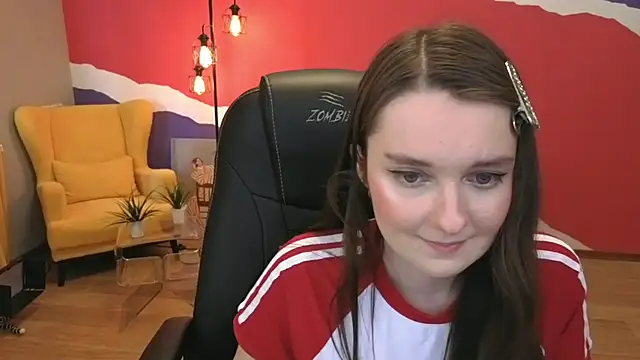 CloudGrace webcam