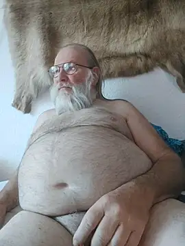 SexySantaC webcam
