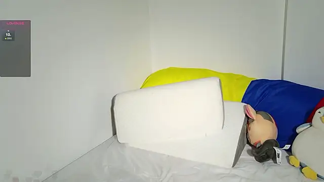 Samy_Twink live sex cam