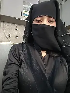 Noorkhatoon live cam on StripChat