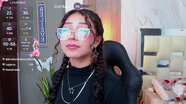 honeymoon_12's live room