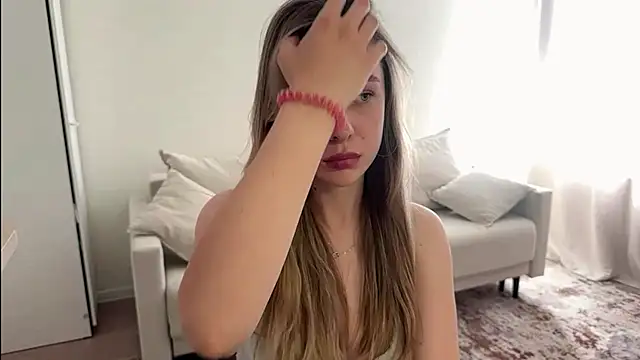 CuteMari live sex cam