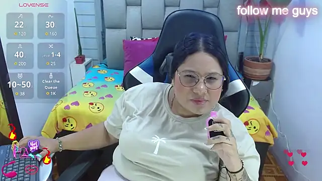 evelin_zaens webcam