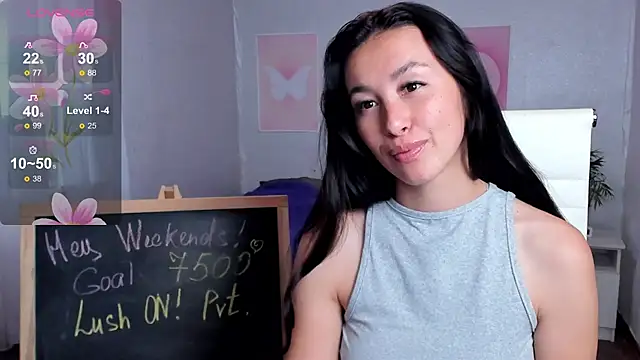Geisha_Anna webcam
