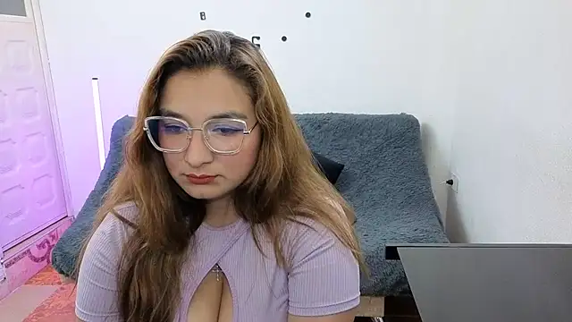 _sweetcarla webcam