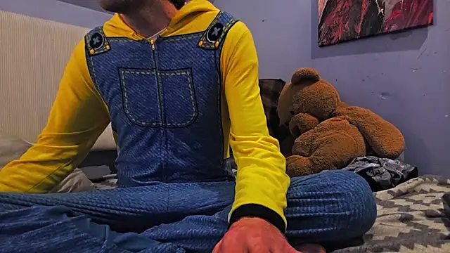 BabyDino_1992 webcam