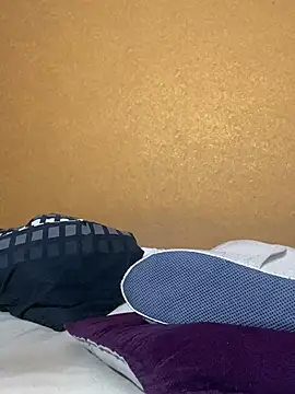 LiluHot webcam