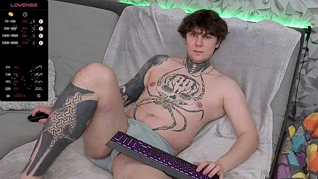 Lechery_boy webcam