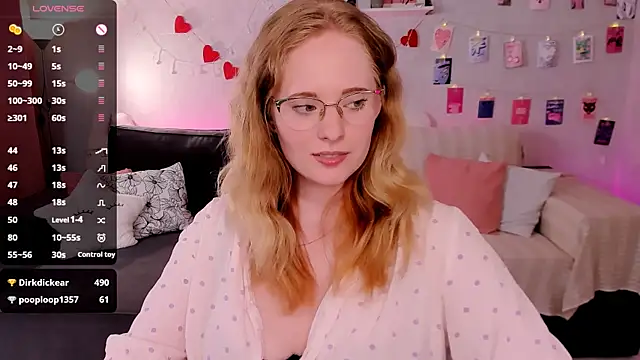 Aemilia_ webcam