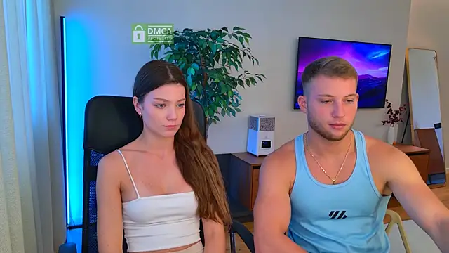 team2fit webcam
