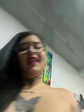 DXLatinJapponesseDX webcam
