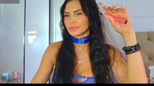 KimDavisBaby webcam
