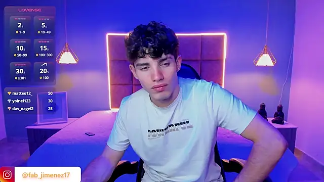 AlejooTwink webcam