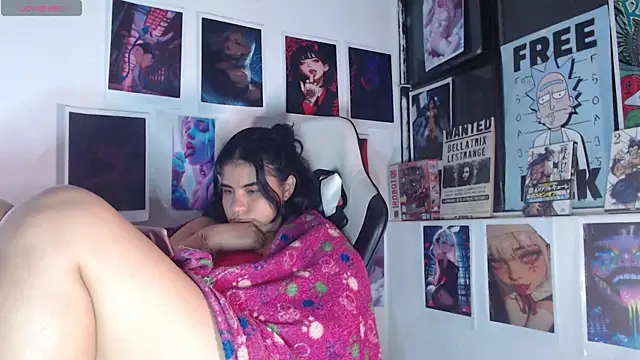 gigiqueen_18 webcam