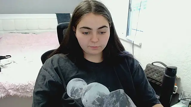 kitsune_8 webcam