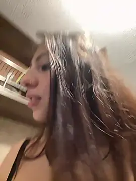 D-Bunnyyy webcam