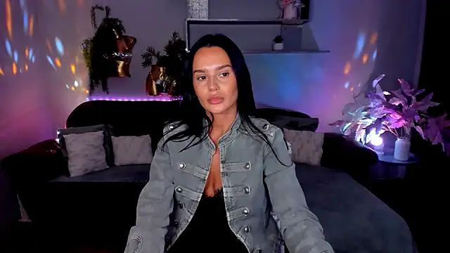 DanaSincere webcam