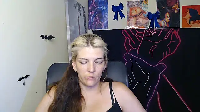 VanessaRey_ webcam