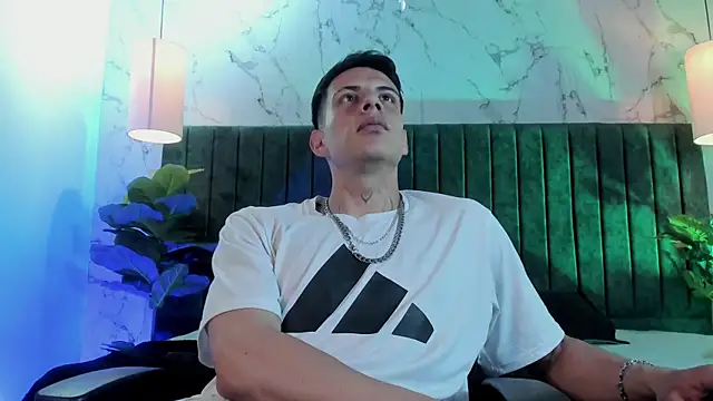Dustin_Sonne webcam